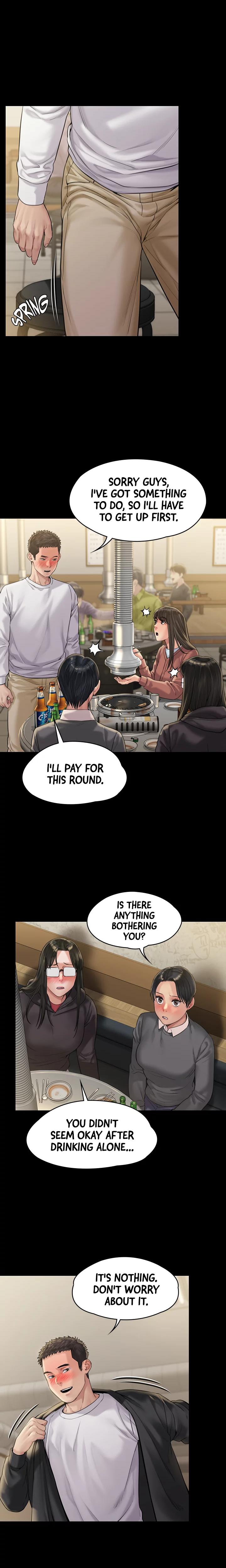 Queen Bee chapter 168 page 4