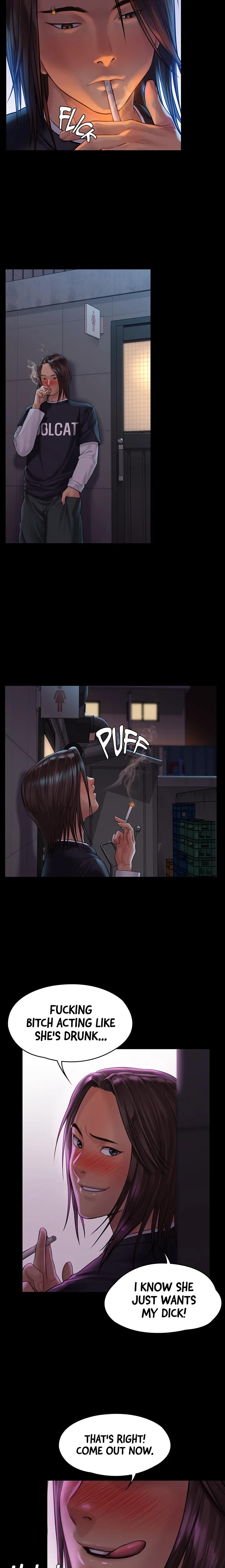 Queen Bee chapter 168 page 10