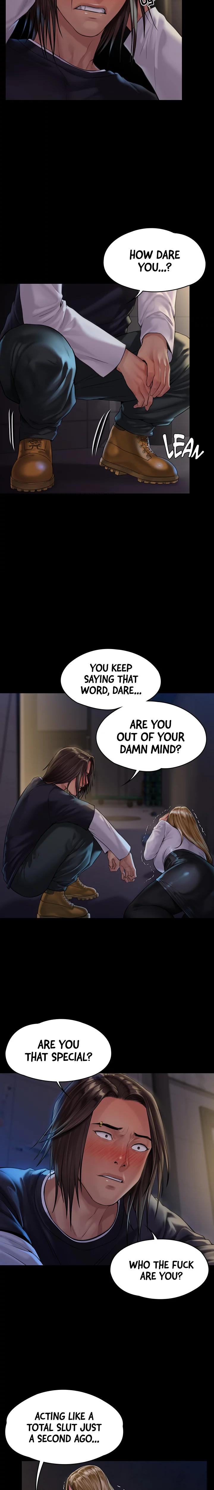 Queen Bee chapter 169 page 6