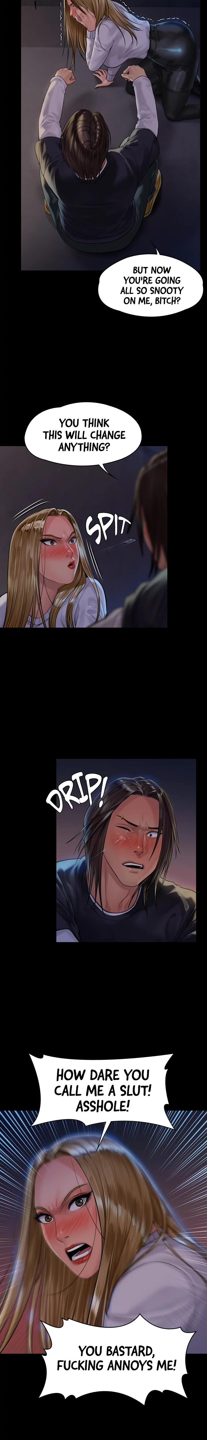 Queen Bee chapter 169 page 7