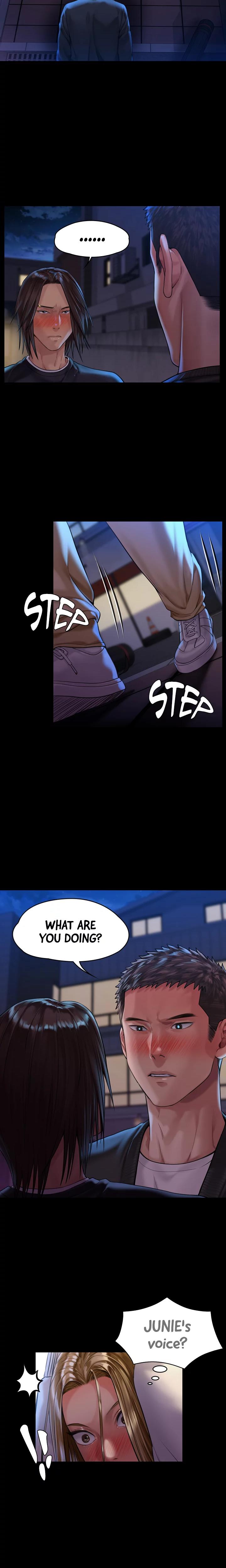Queen Bee chapter 169 page 10