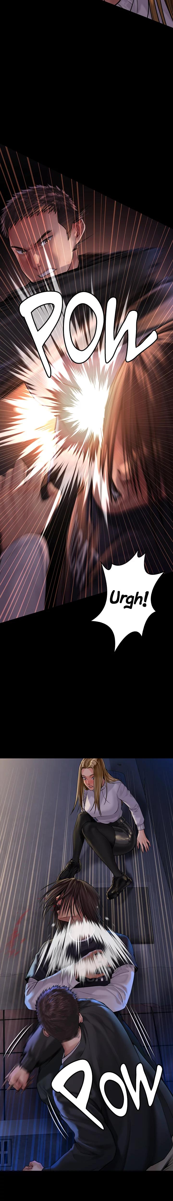 Queen Bee chapter 169 page 13