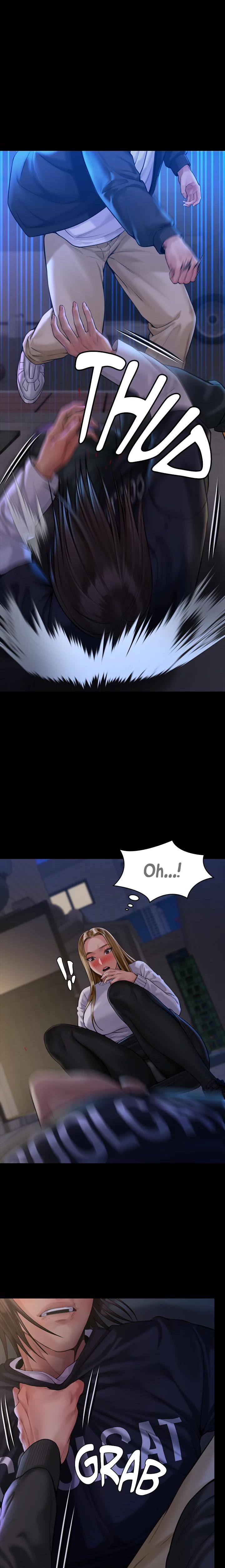 Queen Bee chapter 169 page 14