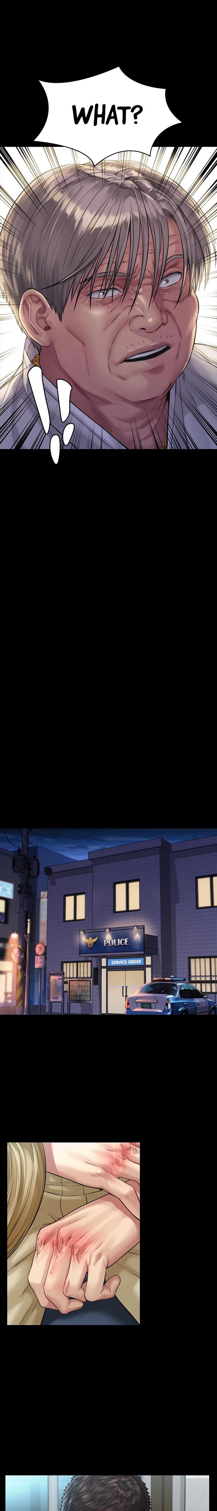 Queen Bee chapter 170 page 5