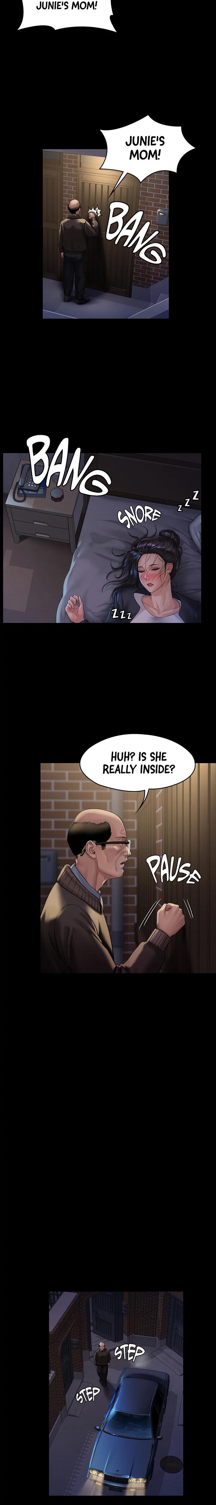 Queen Bee chapter 170 page 10