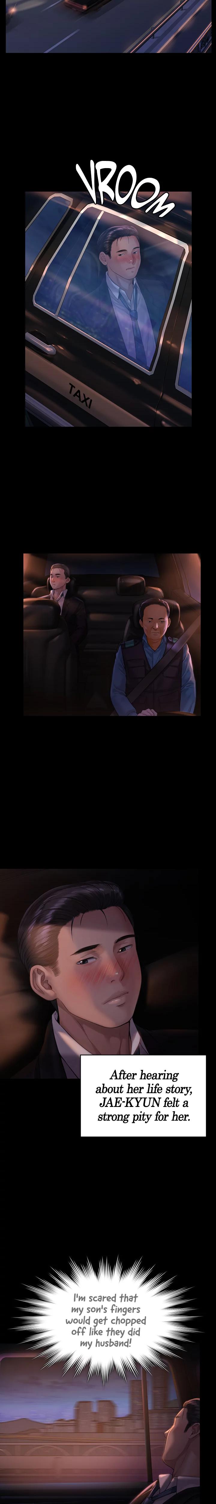 Queen Bee chapter 170 page 13