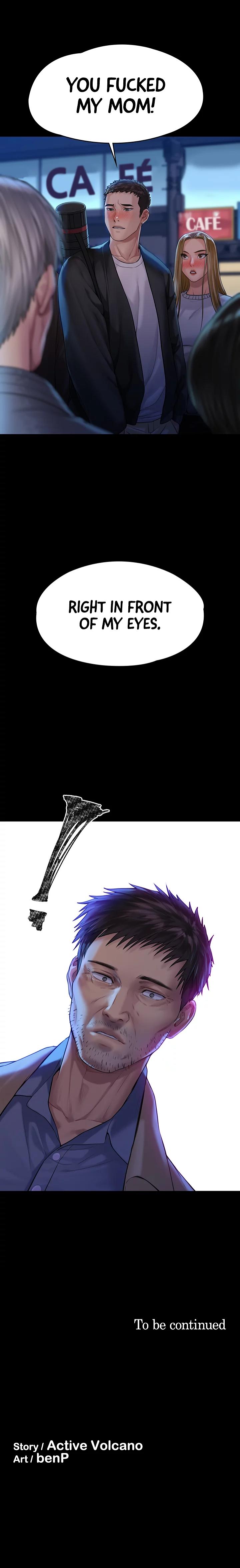 Queen Bee chapter 170 page 24