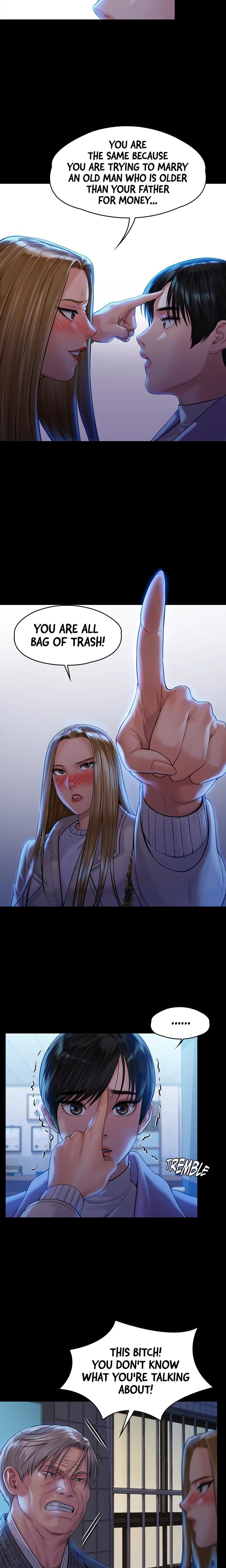 Queen Bee chapter 171 page 11