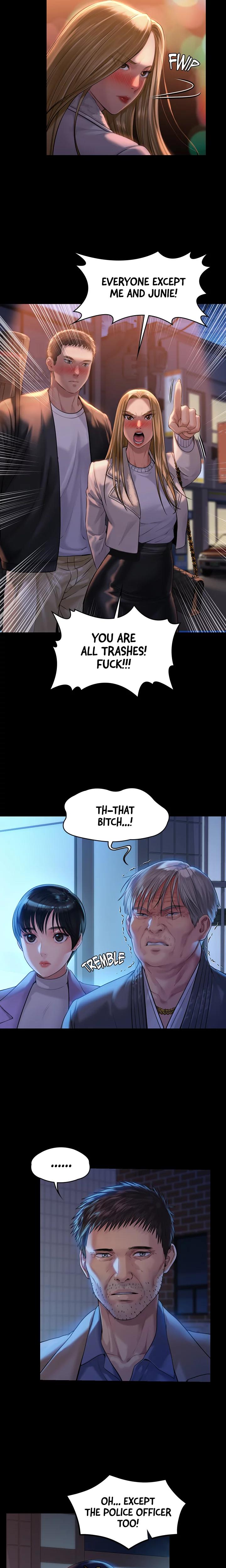 Queen Bee chapter 171 page 13