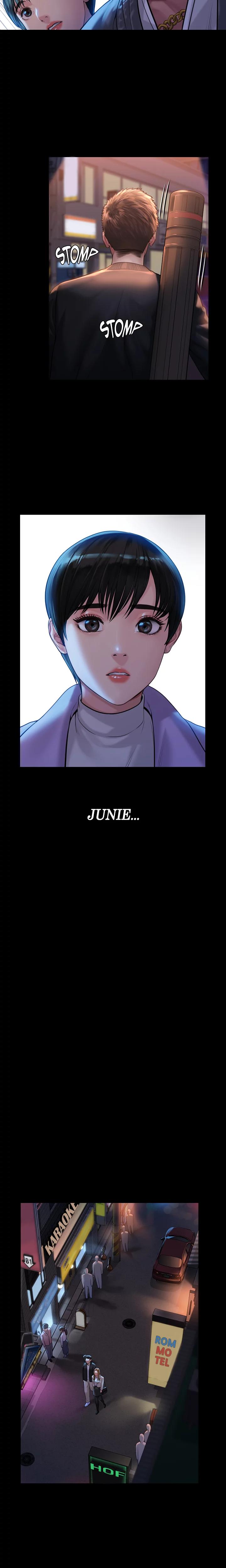 Queen Bee chapter 171 page 15