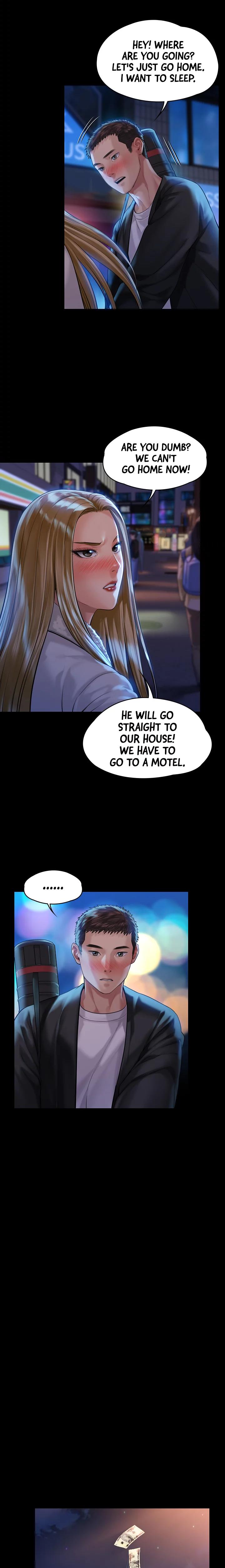 Queen Bee chapter 171 page 16