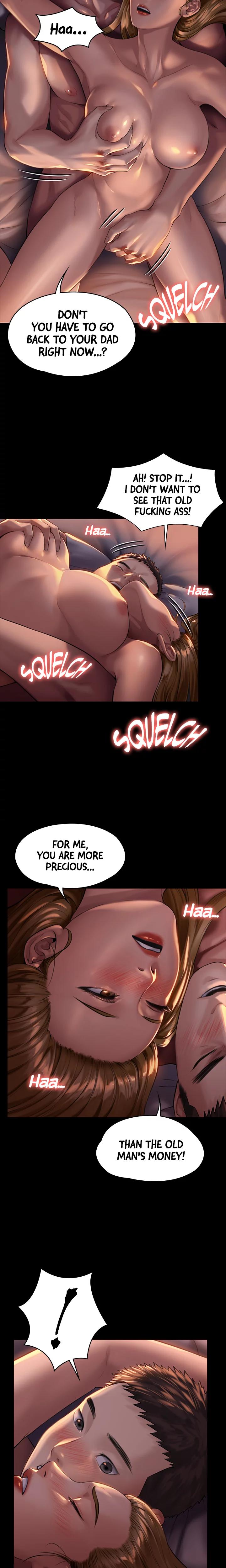 Queen Bee chapter 171 page 20