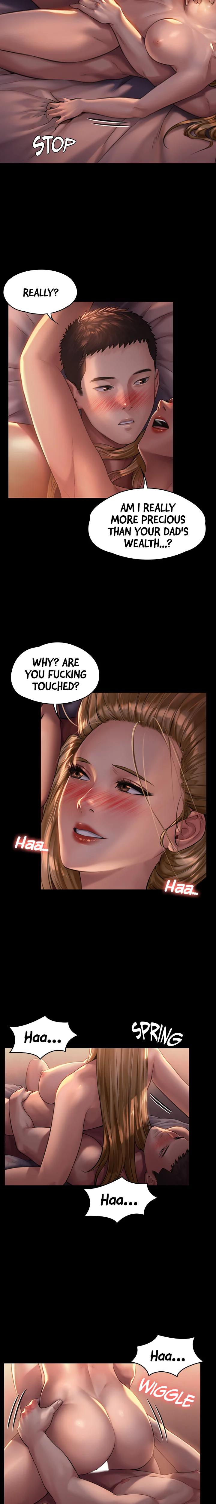 Queen Bee chapter 172 page 3