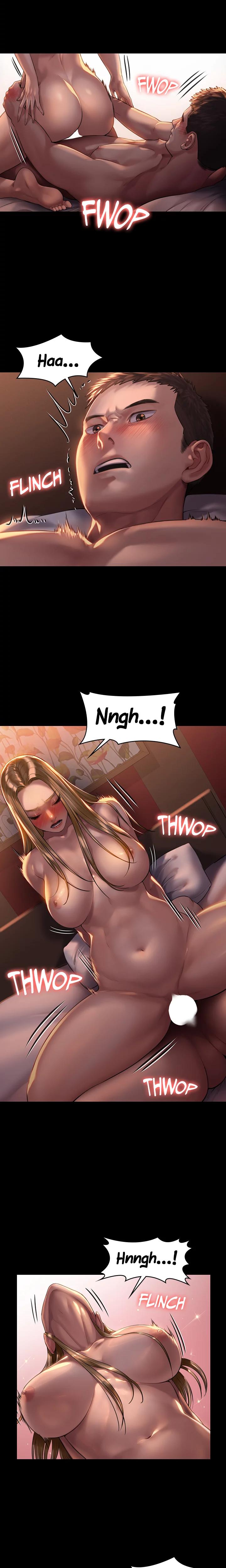 Queen Bee chapter 172 page 5