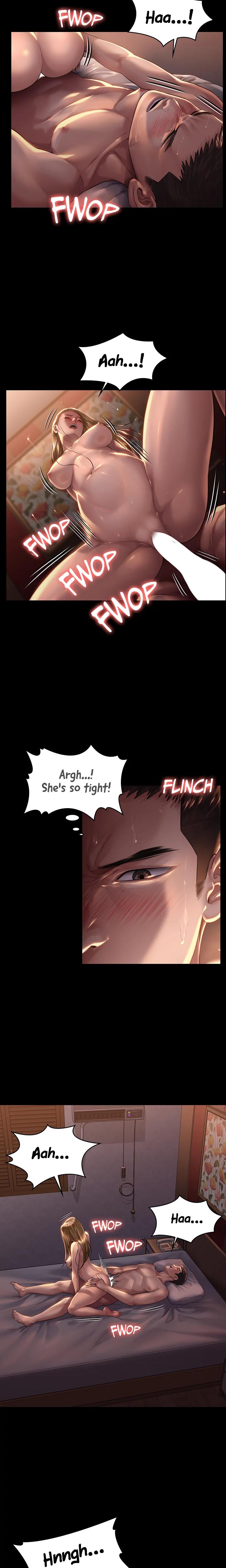 Queen Bee chapter 172 page 6