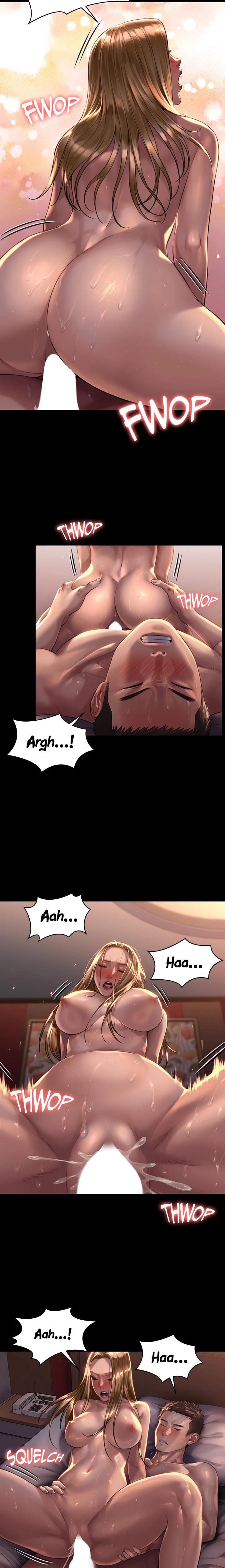 Queen Bee chapter 172 page 7