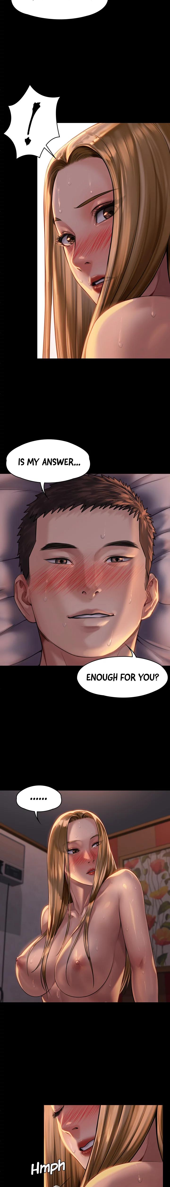 Queen Bee chapter 172 page 10