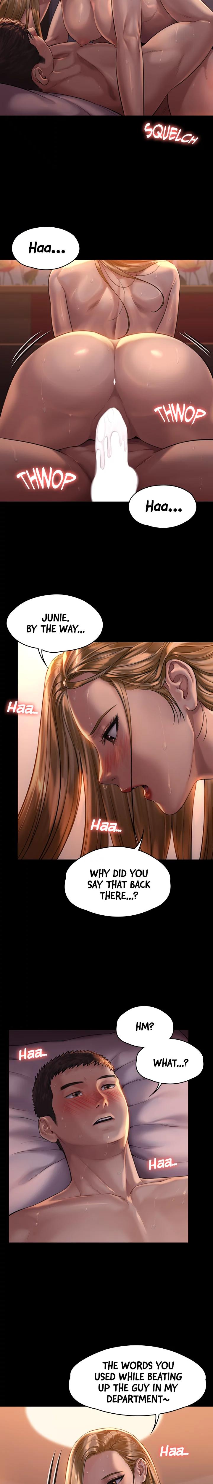 Queen Bee chapter 172 page 16