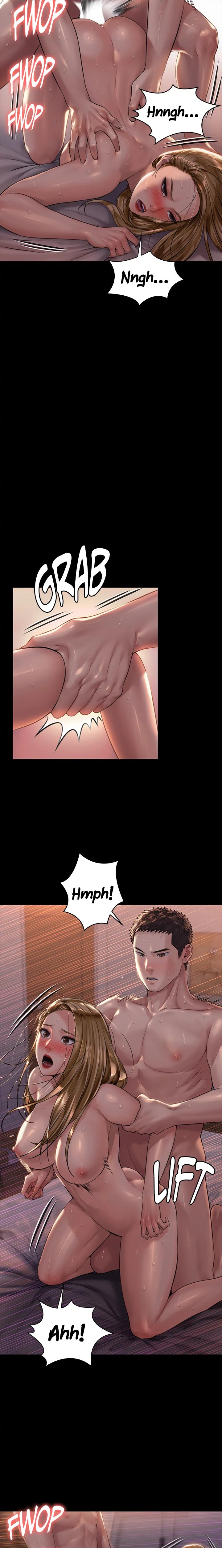 Queen Bee chapter 173 page 8