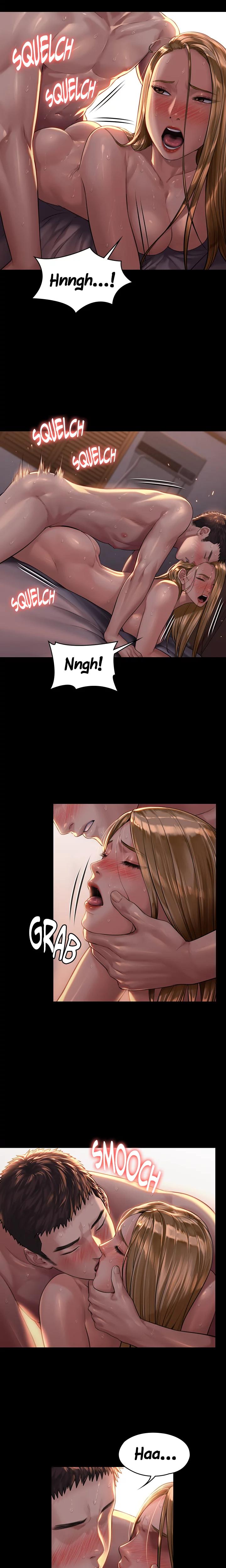 Queen Bee chapter 173 page 10