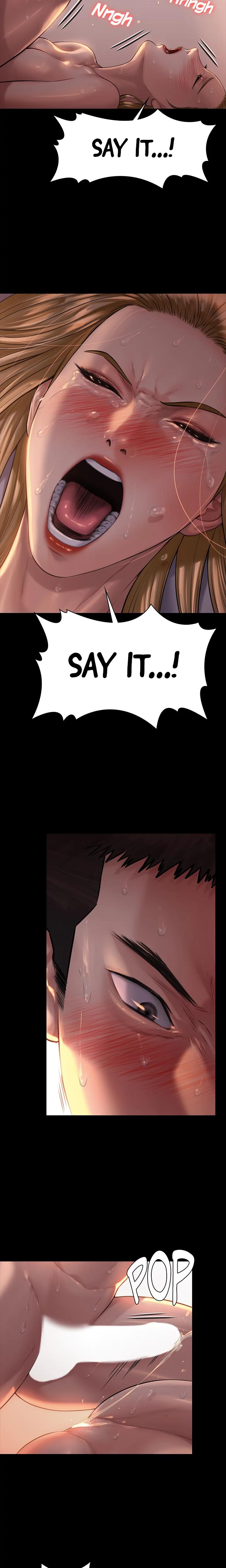 Queen Bee chapter 173 page 18