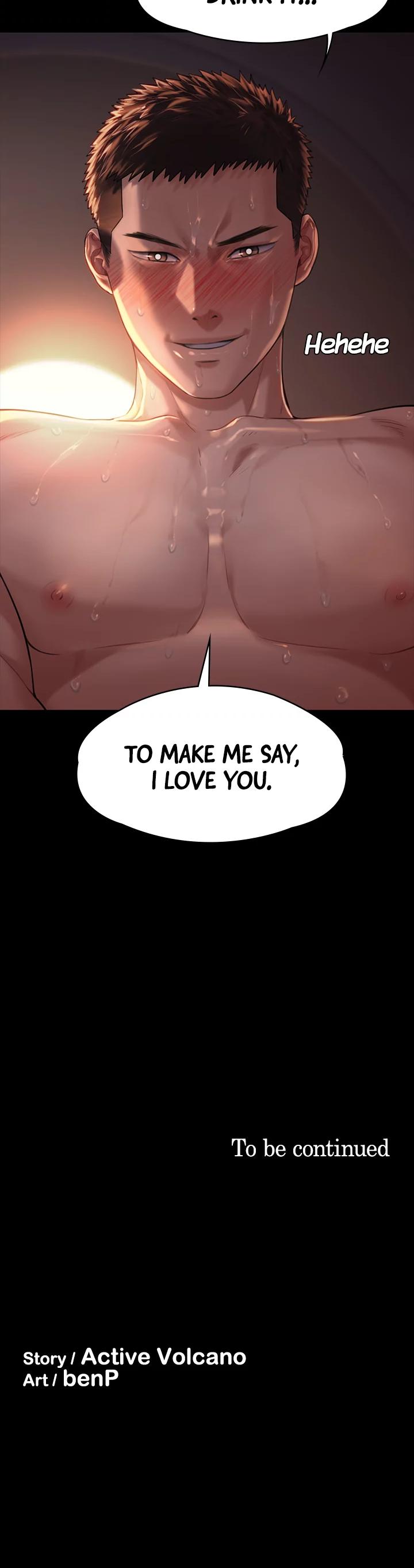 Queen Bee chapter 173 page 21