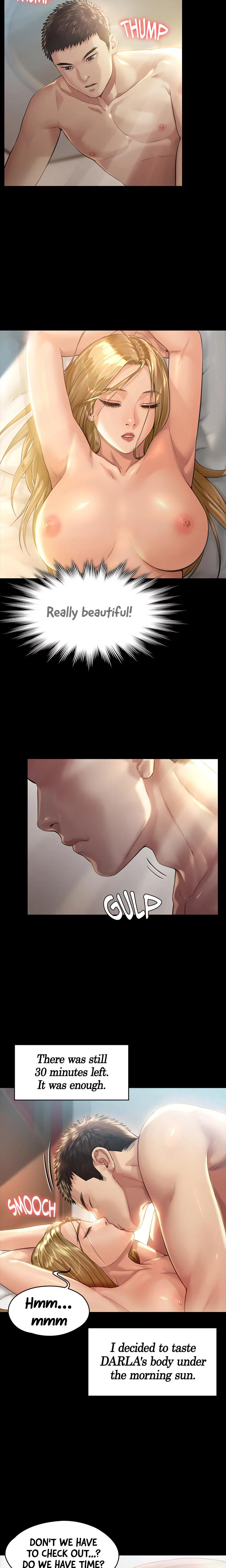 Queen Bee chapter 174 page 13