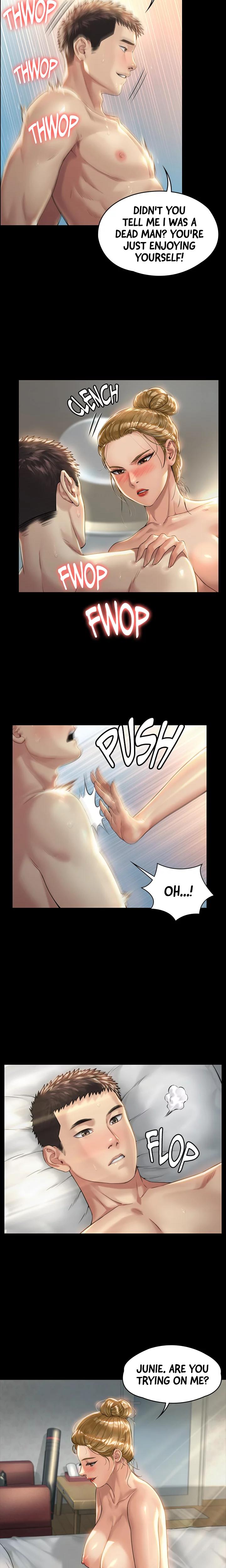 Queen Bee chapter 175 page 7