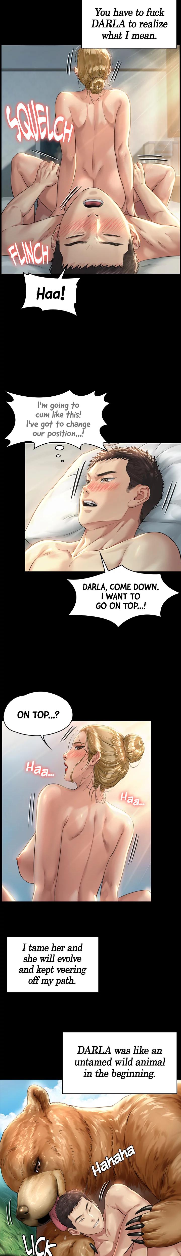 Queen Bee chapter 175 page 14
