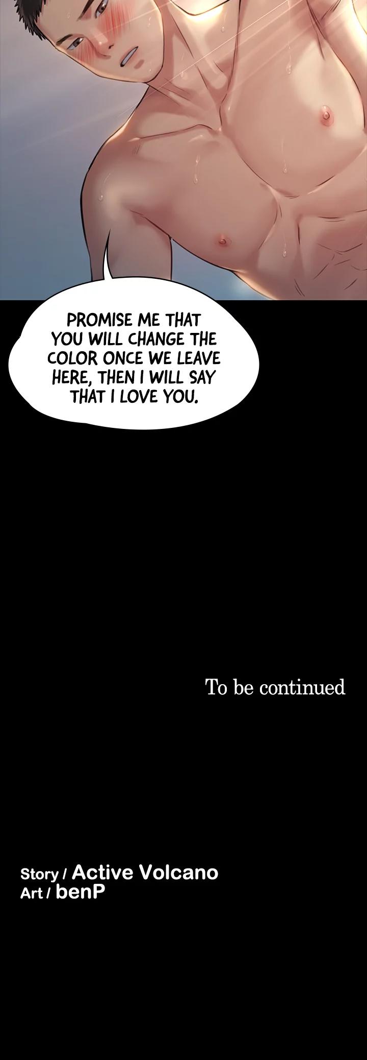 Queen Bee chapter 175 page 24