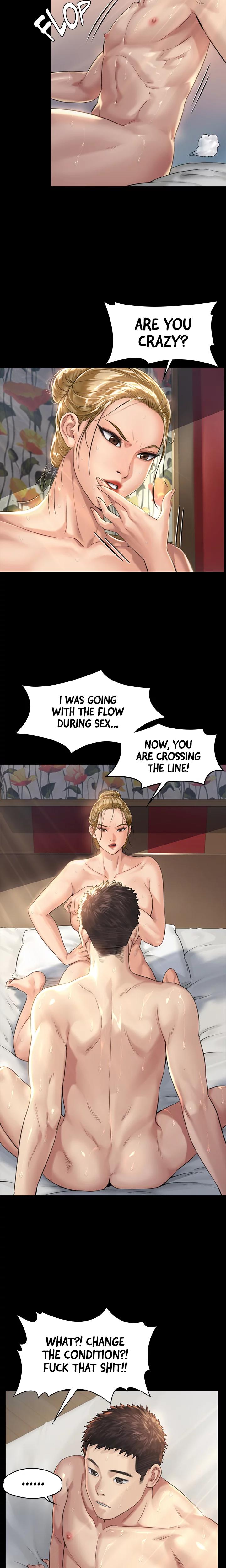 Queen Bee chapter 176 page 3