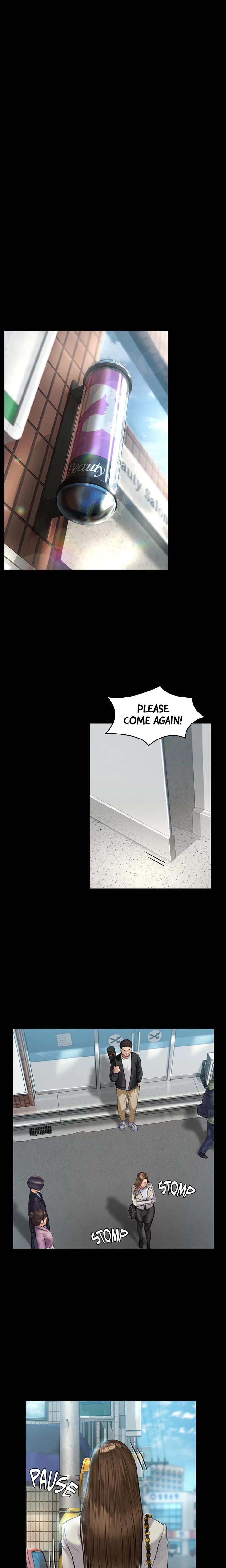 Queen Bee chapter 176 page 5