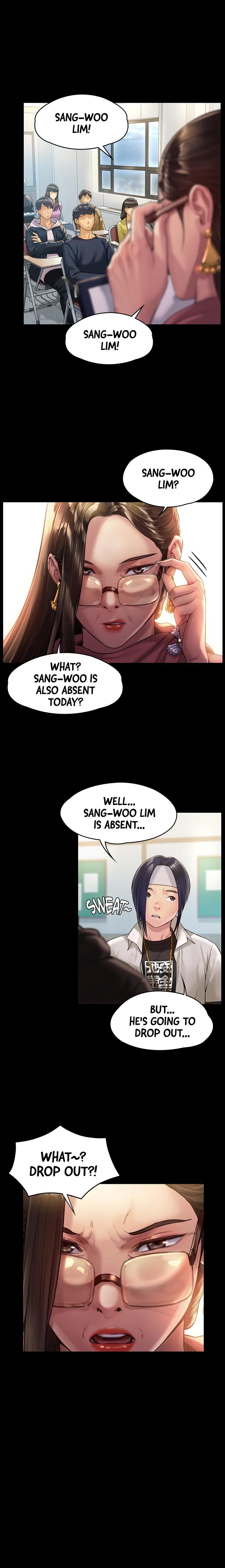 Queen Bee chapter 176 page 11