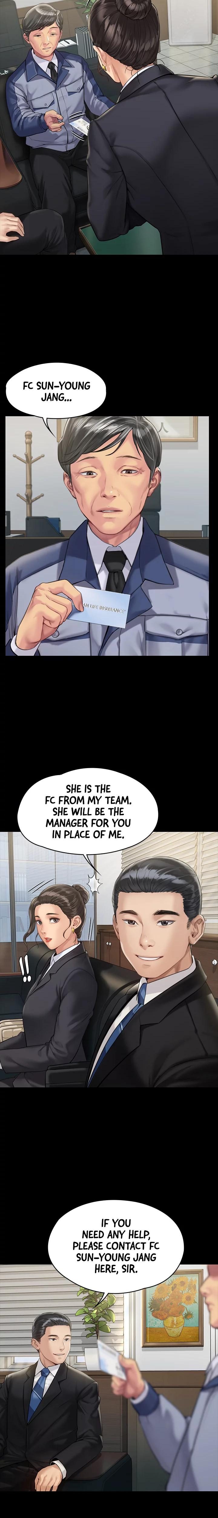 Queen Bee chapter 177 page 4