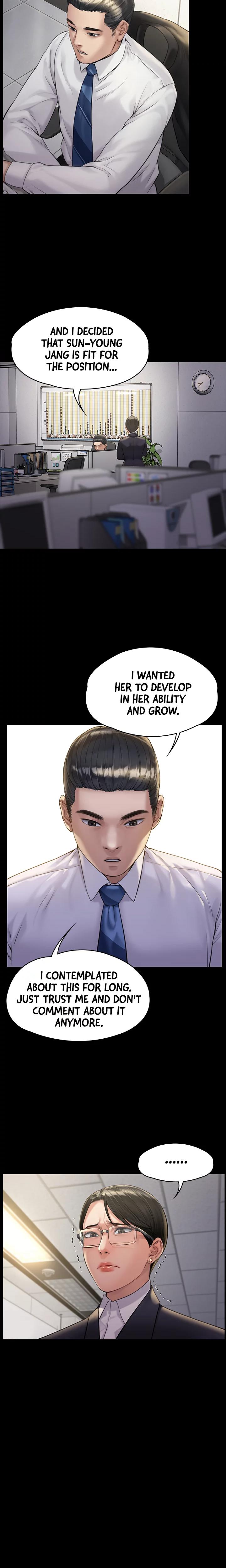 Queen Bee chapter 177 page 10