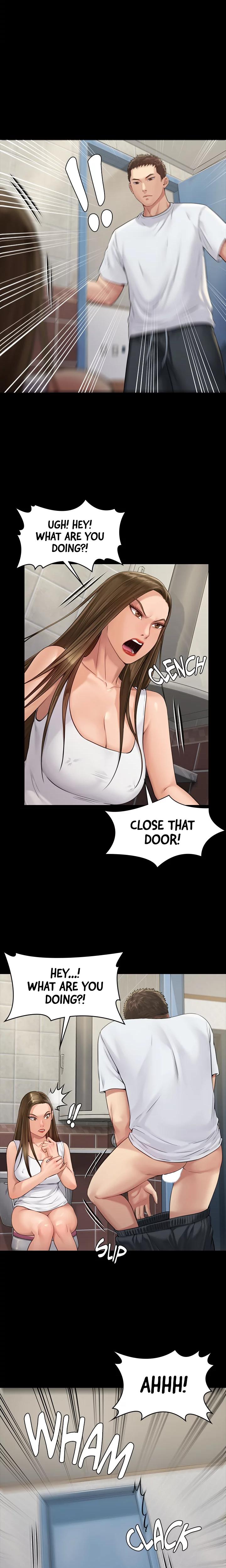 Queen Bee chapter 177 page 20
