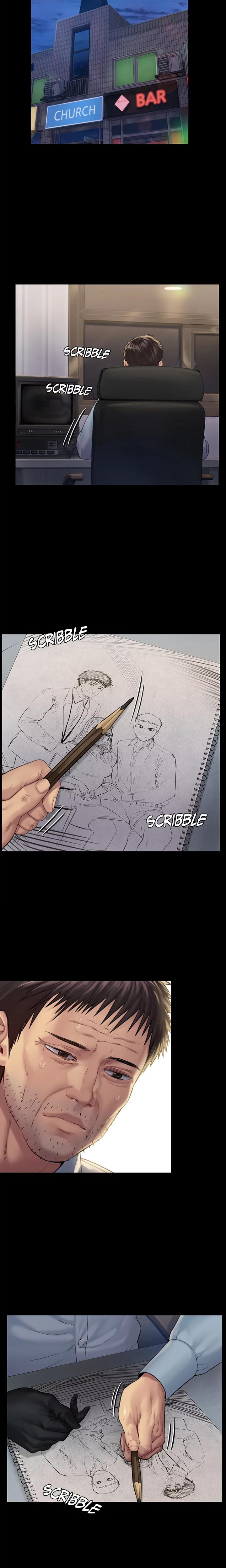 Queen Bee chapter 178 page 7