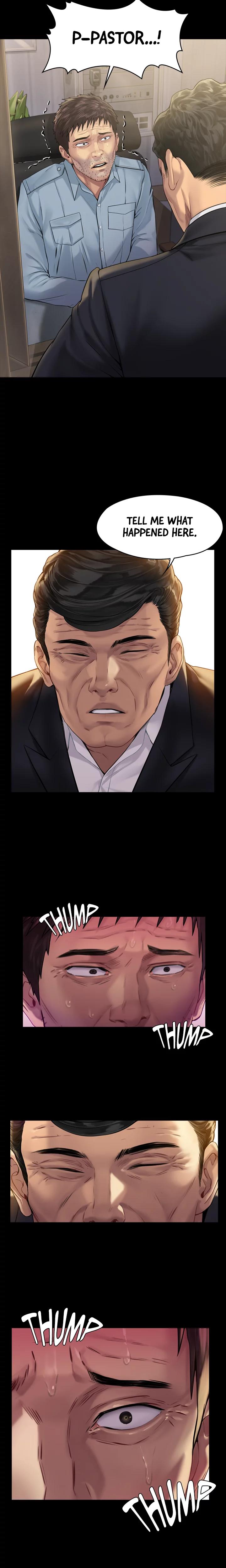 Queen Bee chapter 178 page 10