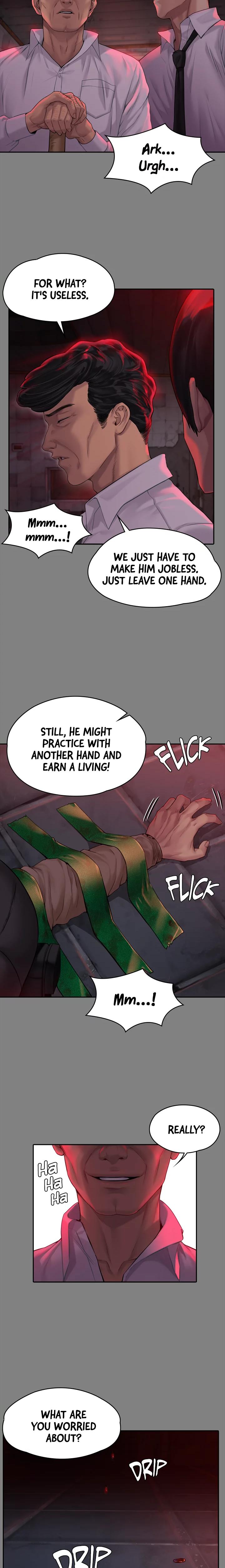 Queen Bee chapter 178 page 12