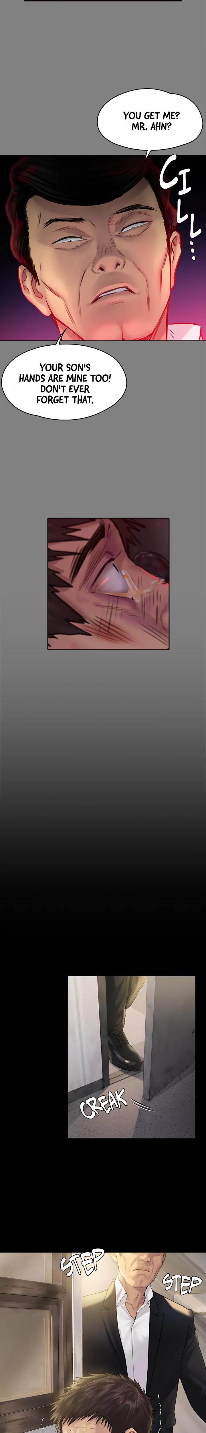 Queen Bee chapter 178 page 14