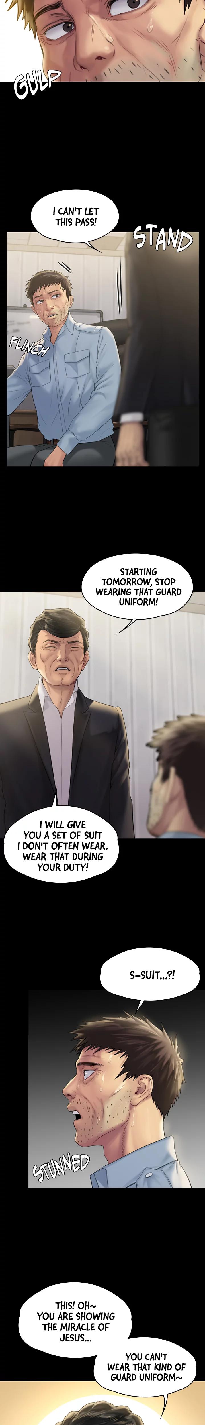 Queen Bee chapter 178 page 18