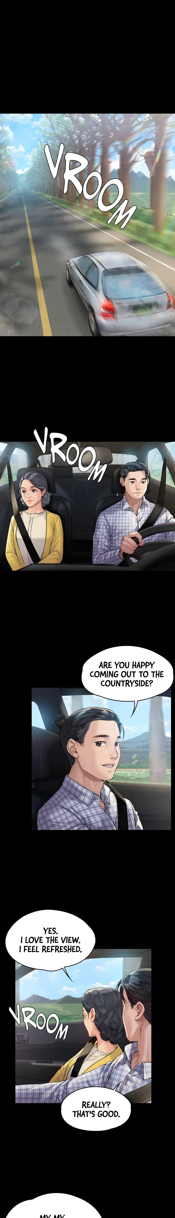 Queen Bee chapter 180 page 10