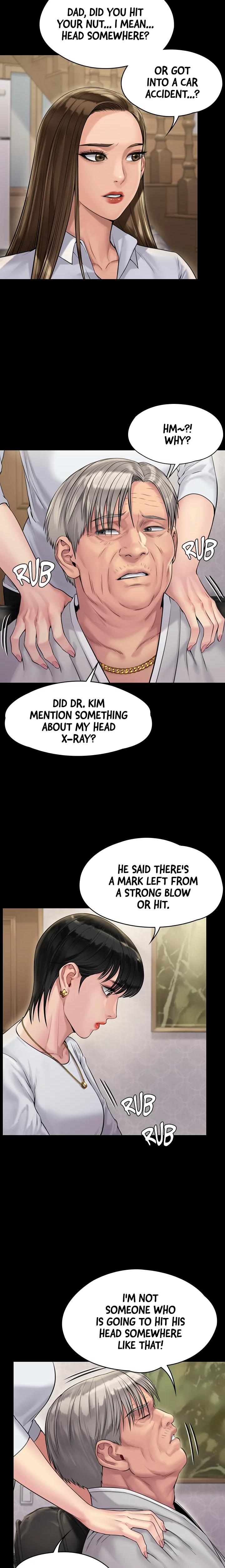 Queen Bee chapter 180 page 16