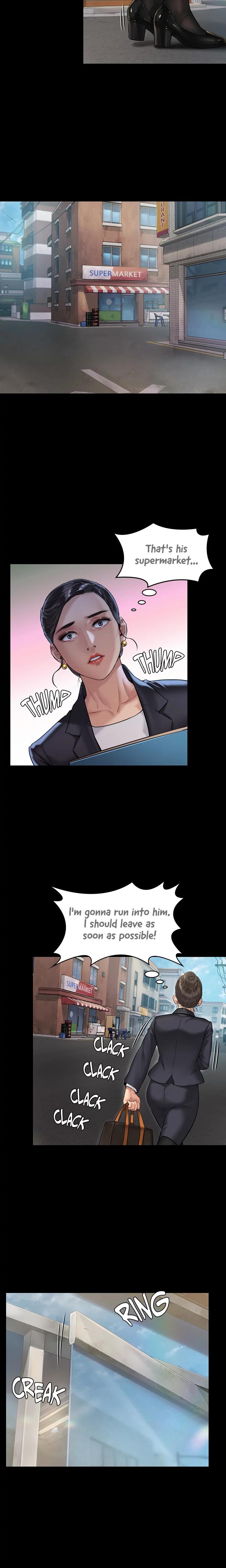Queen Bee chapter 181 page 23