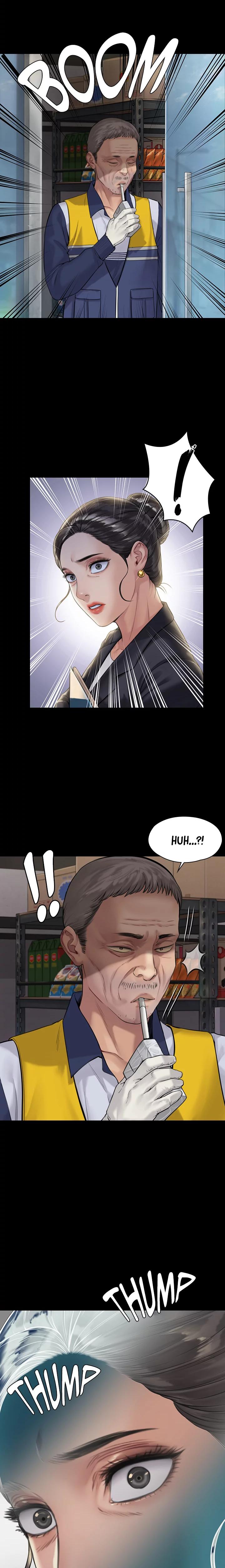 Queen Bee chapter 181 page 24