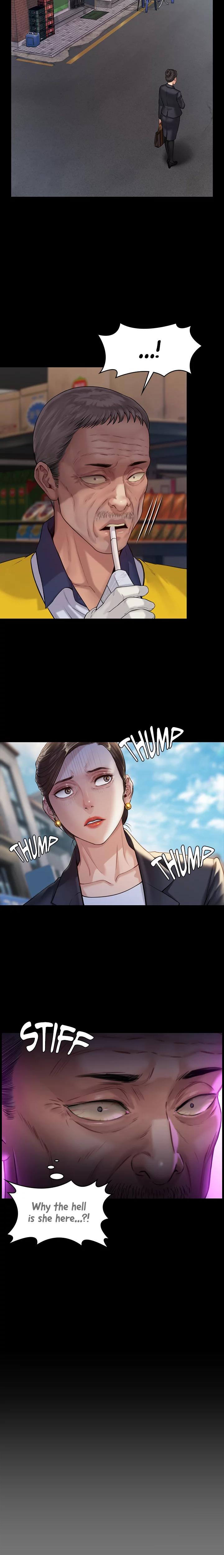 Queen Bee chapter 182 page 3