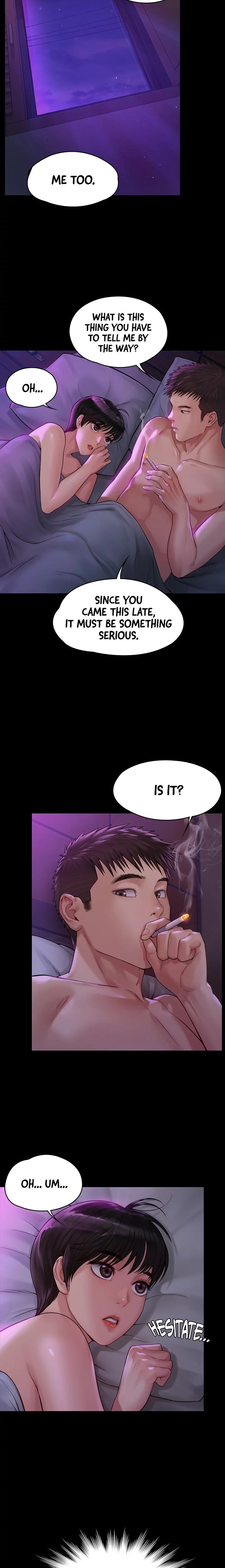 Queen Bee chapter 183 page 24