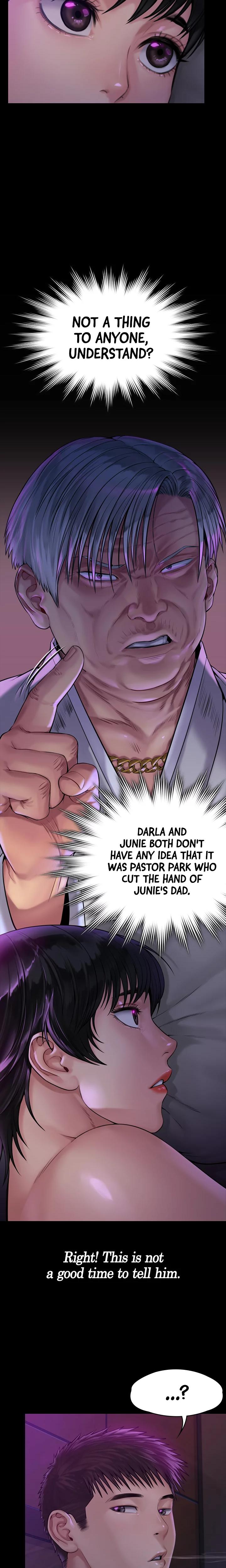 Queen Bee chapter 184 page 3