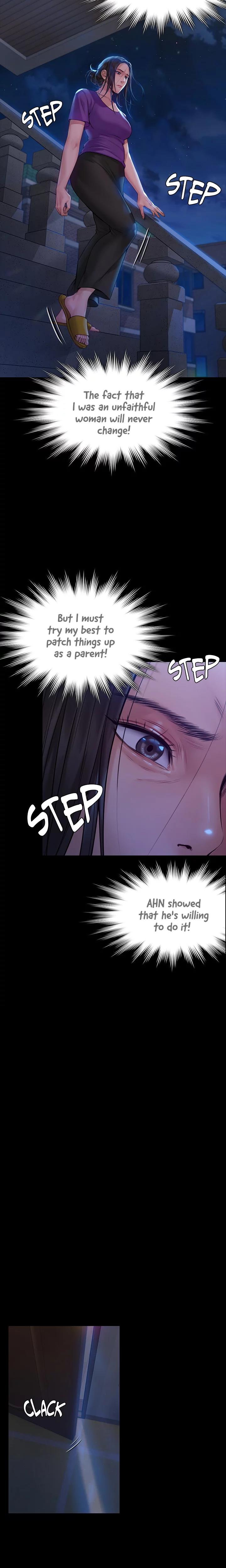 Queen Bee chapter 184 page 25