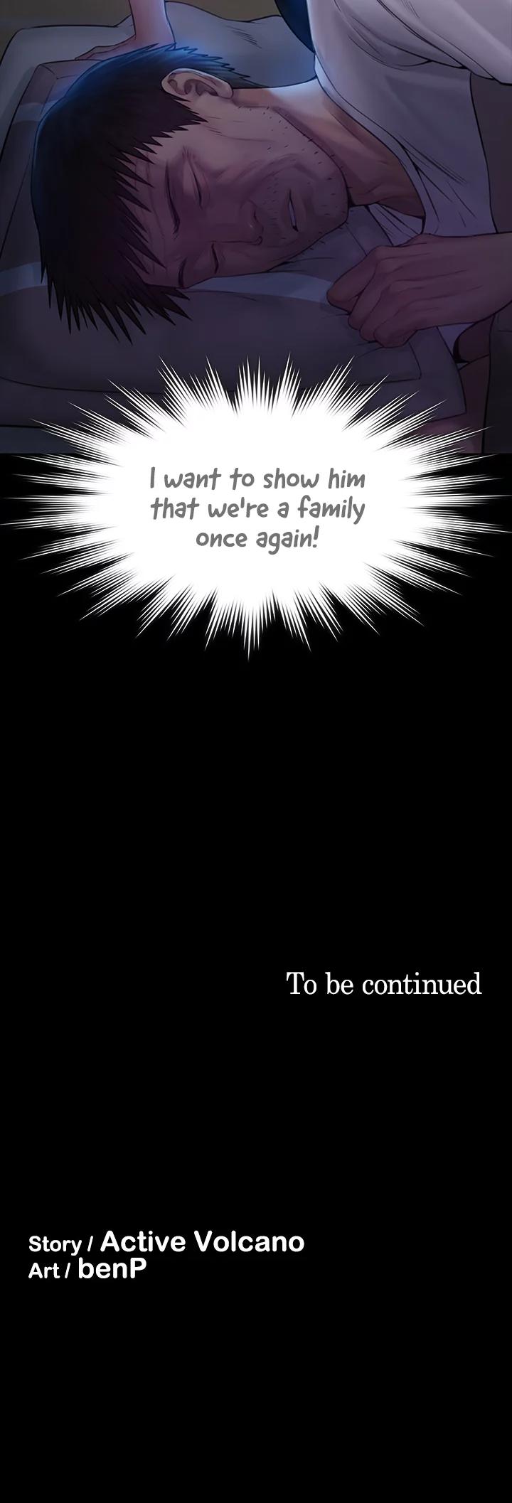 Queen Bee chapter 184 page 28